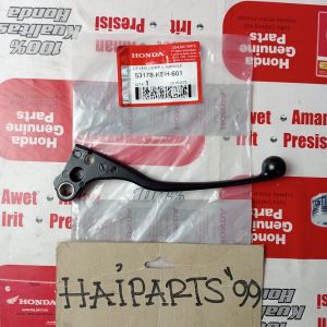 Handle kopling kiri Lever L Steering Handle Mega Pro Advance (2006 - 2010) original honda 53178KEH601