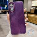 เคสไล่ระดับสีแวววาวระยิบระยับสำหรับ Poco X7 Pro 5G Pocco X7Pro 2025ดาวเลื่อมฝาครอบโทรศัพท์. 
