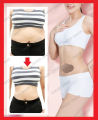 Moringa Wonder Patch Tummy Wing Sticker Burning Lazy Beauty Weight Loss Patches Stickers for Slimming Belly Fat Burner 5 pieces. 