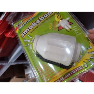 DHALUSA Health ใหม่ เครื่องกรองอากาศควันบุหรี่ แบบพกพา