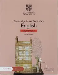 Camb Low Sec Eng Workbk W/D Access Stage 9