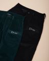DVRK - Quần dài corduroy thêu logo PRIVÉ - DVRK - 21SS. 