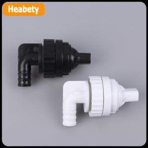 【2-3 ngày giao hàng】 Đầu ra bộ lọc sau bể cá vòi phun nước mỏ vịt có thể xoay được đa năng vòi phun bể cá