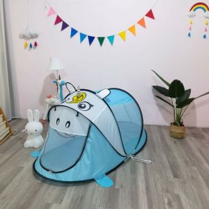 ANIMAL CASTLE / TENDA ANAK MODEL LIPAT HEWAN BONUS TAS TENDA CAMPING ANAK LIPAT ANIMAL GA PERLU REPOT PASANG / Tenda Anak Bermain Model Hewan Anak Lipat Camping Outdoor Mainan Anak Tidak Perlu Dirakit