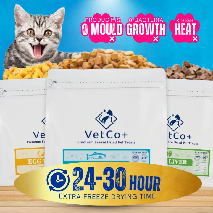 Freeze%20Dried%20Cubes%20Booster%20Gemuk%20Kucing%20Premium%20Cat%20Booster%20Gemok%20Chicken%20Cube%20For%20Cat%20Freeze%20Dried%20Cat%20Treats%20Food%20500g%20-%20Image%205