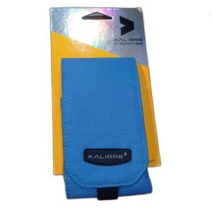 Tas Hp Kalibre 928057 999 Smartphone Case - LtBlue tas pria tas pinggang tas handphone sarung hp pouch