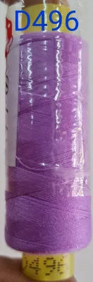 THREAD/SEWING THREAD/DOLPHIN THREAD/ DOLPHIN BRAND THREAD / GOOD QUALITY THREAD (250 METRES) READY STOCK