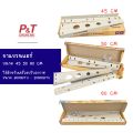 ขาแขวนแอร์ ขาแขวนเครื่องปรับอากาศ ขนาด 45 50 60 CM สำหรับแอร์ขนาด 9000BTU  30000BTU เครื่องมือช่าง-อุปกรณ์ติดตั้งแอร์. 