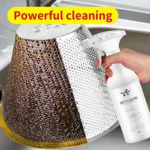 Kitchen Cleaner spray Non-toxic Spray Kitchen Oil Cleaner Oil Stain Cleaner