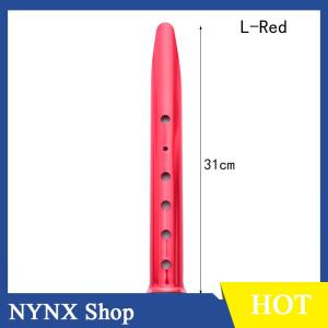 [NYNX] Lều hình chữ U bằng nhôm 23 31cm cọc đinh cọc cọc tuyết cọc cát cho ngoài trời