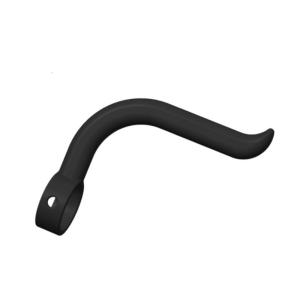 Ergonomic Handle Replacement for Stand Mixer Comfortable Grip Blender Attachment Processor Parts Accessories