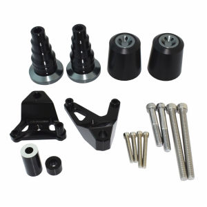 Motorbike For Honda CB650F CB650R 2014-2023 Fairing Protection Engine Frame Slider Guard Crash Pad Protector