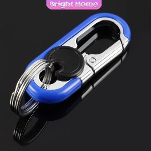 พวงกุญแจ ที่ห้อยกุญแจ มัลติฟังก์ชั่น Keychain