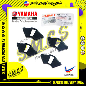 (100%ORIGINAL) YAMAHA HUB RUBBER GETAH HUB Y125Z / RXZ / 135 / 115 / Y80 / Y100 / Y110 / RXS / LC YAMAHA DAMPER