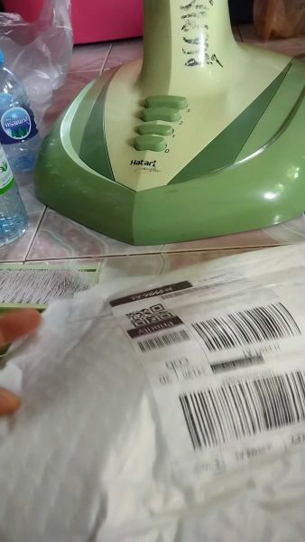 Buyer review video 3