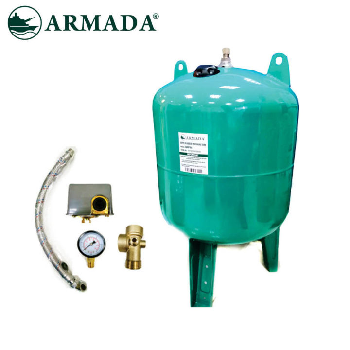 Butyl Bladder Pressure Tank Deals (ARMADA Butyl Bladder Pressure