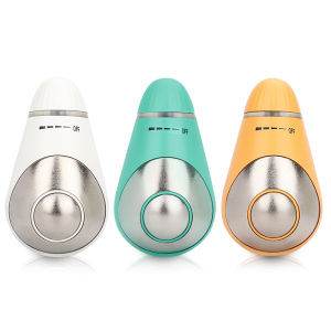 DECINIEE EMS Microcurrent Sleep Aid Device Handheld Mini USB Pressure Relief Anxiety Hypnosis Artifact Smart Sleeper Body Massager