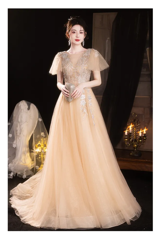 Singer 90s Pink Outfit Ball Gown Vestidos Super Cool 2024 Beautiful Charming Ball Gown Women's Wedding Singer 90s Pink Outfit Ball Gown Vestidos Super Cool 2024 Beautiful Charming Ball Gown Women's Wedding