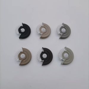 W204 X204 Rear Console Air Conditioner Roller Ac Vent Outlet Rolling Wheel For Benz C E GLK Class C204 GLK204 W212 W207