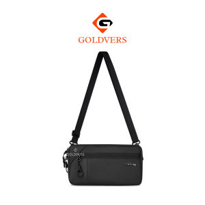 Tas selempang Pria | Tas Pria Murah High Quality | Slingbag Pria GBM01 - Goldvers