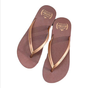 สินค้าใหม่❤️ รองเท้าแตะ รองเท้าแตะหญิง สวมใส่สบาย แบบสบายๆ รองเท้าแตะฮิต การจัดส่งในประเทศไทย