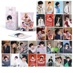 TF4 Card bo góc TF Tứ Đại Trần Dịch Hằng Trương Quế Nguyên Dương Bác Văn Tả Kỳ Hàm Trương Dịch Nhiên Trương Hàm Thuỵ v.v