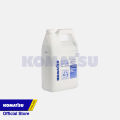 KOMATSU น้ำยาหล่อเย็น ขนาด 4 ลิตร  1 แกลลอน SYCG-AF-NAC-4L-L. 