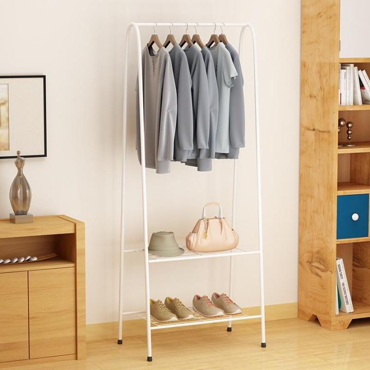 *Ready Stock* 3 Tiers Home Indoor & Outdoor Clothes Cloth Rack Hanger ...
