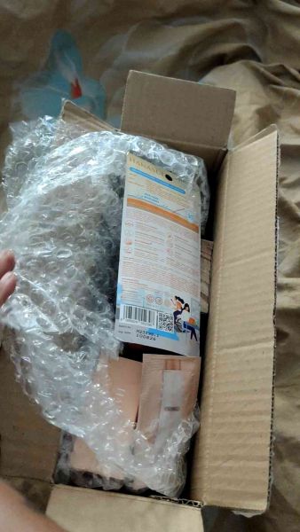 Buyer review video 2
