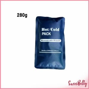 Sweet Belly เจลประคบร้อนเย็น ถุงประคบร้อน ถุงประคบเย็น  Cold Pack