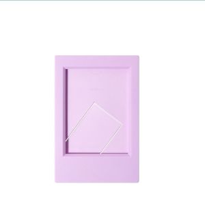 LUMIYA Fujifilm Instax mini 3 inch Photo Frame Vertical Art Photo Display Mini Film Frame Fashion Creative Instant Film Camera