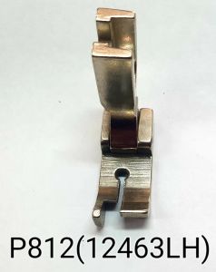 TAPAK TAHAN TEPI KIRI 12463  / PRESSER FOOT 12463  (READY STOCK)