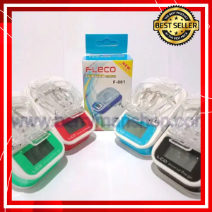 Charger casan Dekstop LCD Universal Usb Casan Kodok Charger Baterai HP Casan Hp { COD }