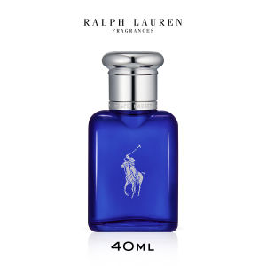 Ralph Lauren Polo Blue Eau de Toilette | Fresh Citrusy fragrance for Men