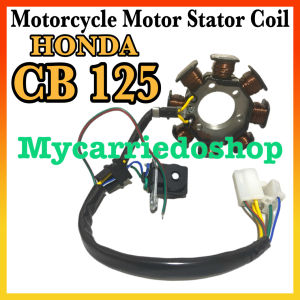 High Quality Motor Stator Coil For HONDA CB 125