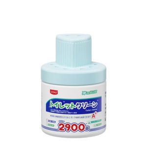 【 In Stock 】Upgraded Version Toilet Bowl Cleaner 2900 Time Toilet Flush Automatic Cleaner Antibactetial Toilet Deodorant Pembersih Mangkuk Tandas 马桶清洁剂