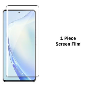 For HONOR X9C X9A X9B 9A 9B 9C HonorX9C 5G Curved Screen Protector Anti Scratch 9H Hardness Anti Scratch Full Cover Tempered Glass HD Clear View Film Protective Glass