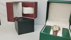 Versatile Jewelry and Watch Organizers with Elegant Designs Accessory for Personalize Styles or Special Gifts Use