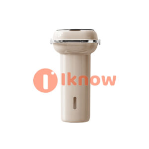 I know Paper Cup Holder Take Cup Holder Put Disposable Cup Water Cup Storage Box Water Dispenser Automatic Cup Dropper Shelf