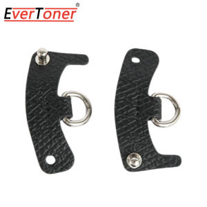 EverToner Bag Punch-free Buckles for Longchamp Mini Bag Shoulder Strap Hardwared Buckle Protective Cover Belt Tire Button Metal Transformation Accessories