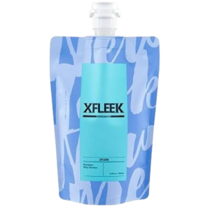 【Direct From Japan】DEMI XFLEEK Shampoo 2 Types 250ml/Refill 1000ml Moisture Perm Damage Repair