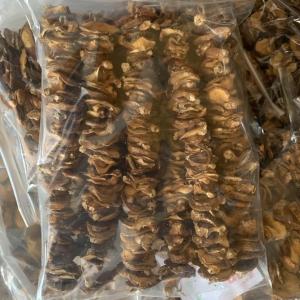 Nấm Hương Rừng Tây Bắc Khô 500g