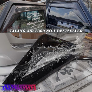TALANG AIR L300 MODEL GIGA 2PCS