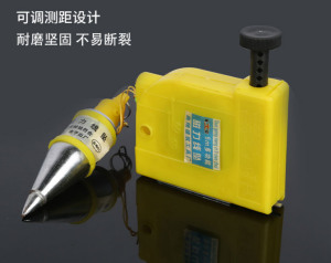 5m strong magnetic hanging wire hammer / measuring hanging wire pendant / magnetic pendant