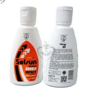 Selsun Shampoo Anti Ketombe All Variasi Sampo Selsun Blue Gold Yellow