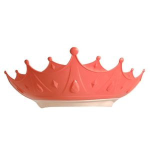 【COD&Ready Stock】Baby Shower Cap Baby Care Adjustable Hair Wash Hat Infant Ear Protection Kids Shampoo Bath Head Cover