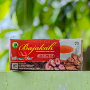 Teh Celup Bajakah Obat Kanker