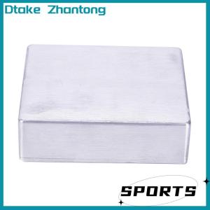 Dtake 1590BB Aluminum Case Stomp Box Effects Pedal Enclosure Guitar Effects Pedal