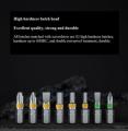 Xiaomi Wiha Zu Hause Electric Power Screwdriver With 8 Screws. 