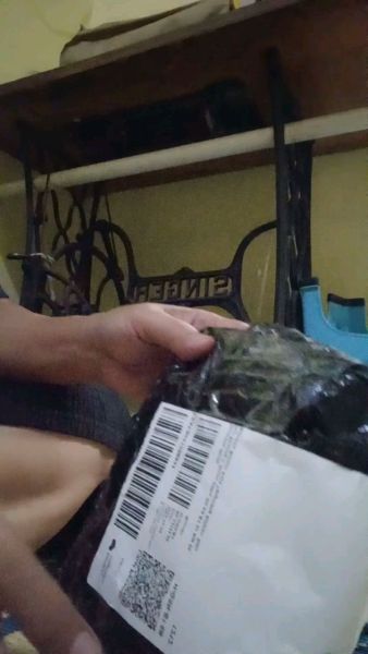 Buyer review video 2